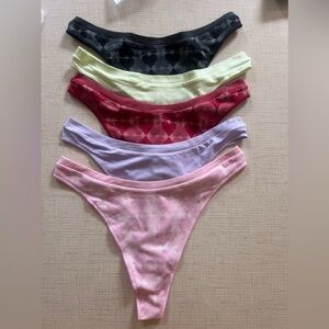 Victoria secret by pink panty